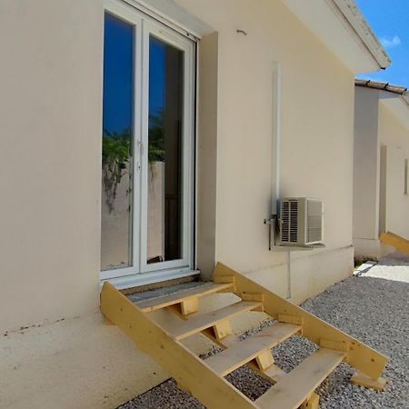 Les Pins Du Lac II Lacoste  Exterior photo